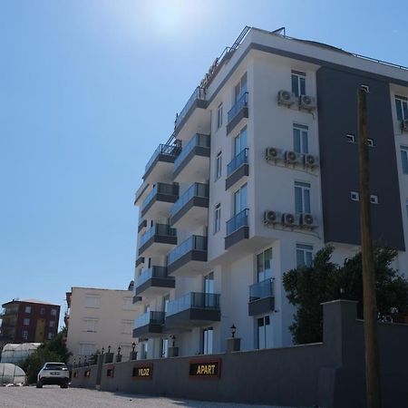 Yildiz Apart Apartamento Demre Exterior foto