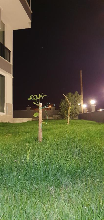 Yildiz Apart Demre Exterior foto