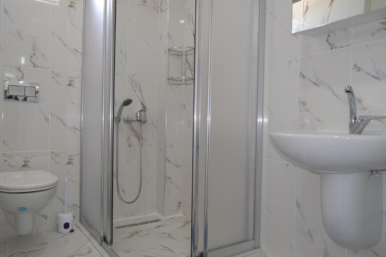 Yildiz Apart Demre Exterior foto