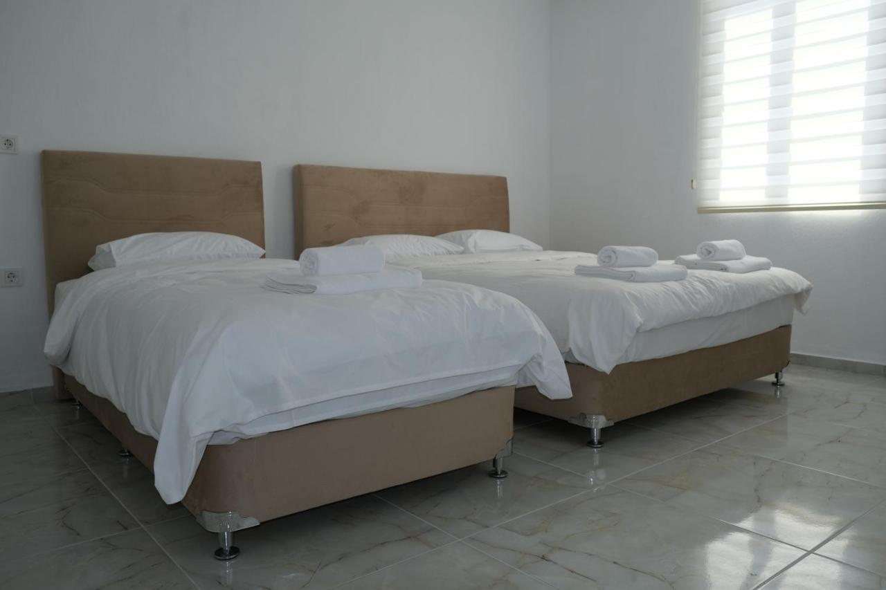 Yildiz Apart Demre Exterior foto