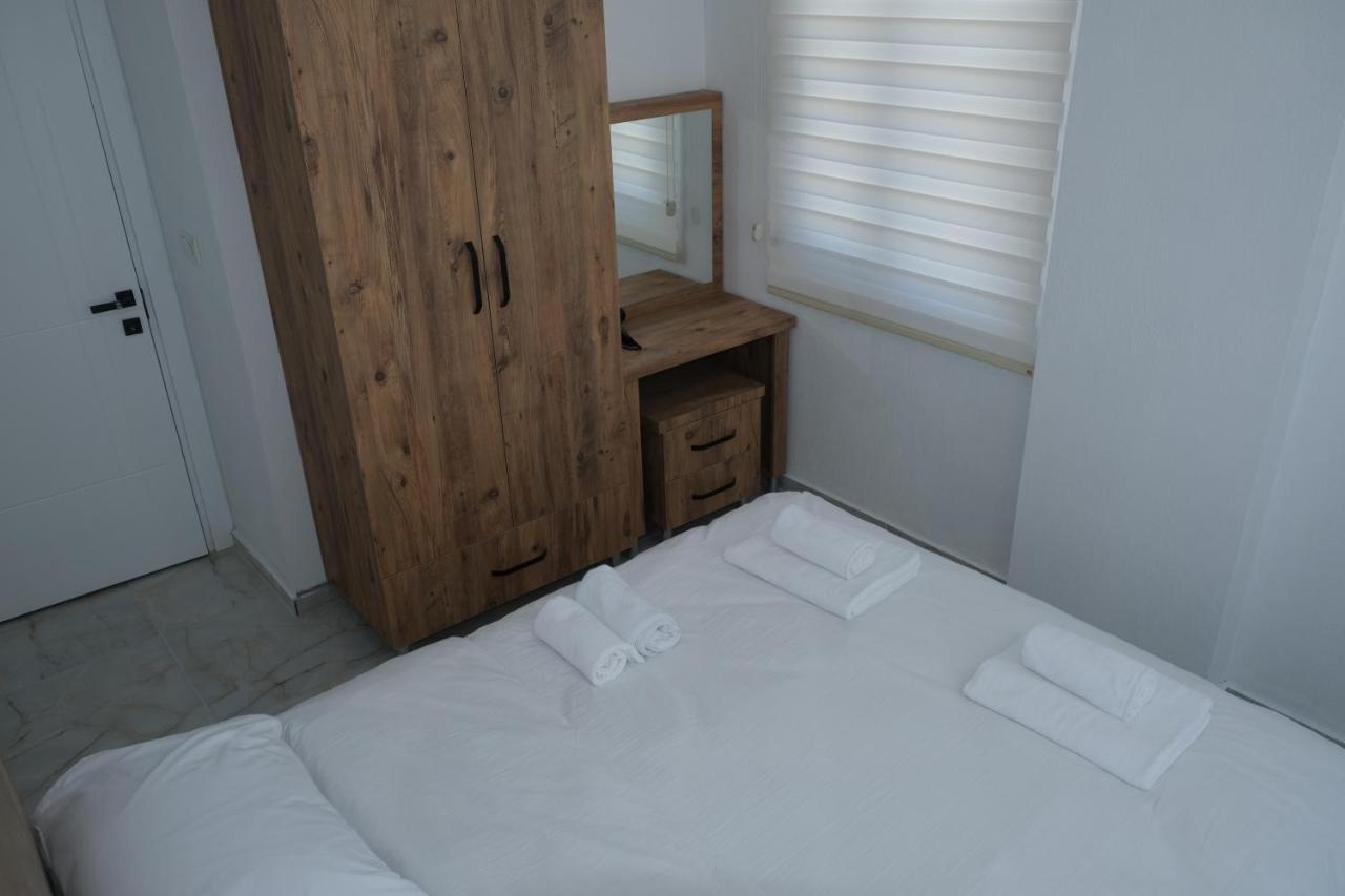 Yildiz Apart Demre Exterior foto